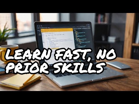 Discover the SECRET to Learning Python in Just 30 Days