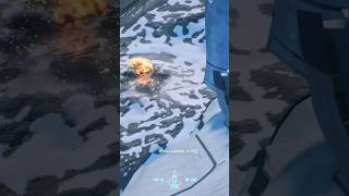 F35 JET STRIKE ON RUSSIAN TANK!!!! (CREW KILLED)