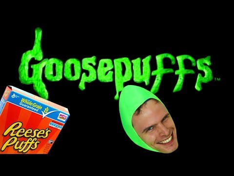 Goosepuffs