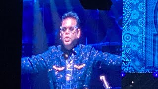 Ishq Bina Kya Jeena Yaro  ~ AR Rahman Live Performance / Abudhabi Nov 2/2024