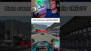 Ehmm Stewards???? #f125game
