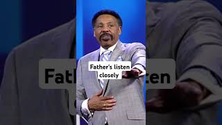 FATHER'S DAY SERMON #shorts #church #fathersday #gospel ✝️
