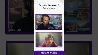 Perspectives on HR Tech Space👀 | HR Technology | HR Opinion
