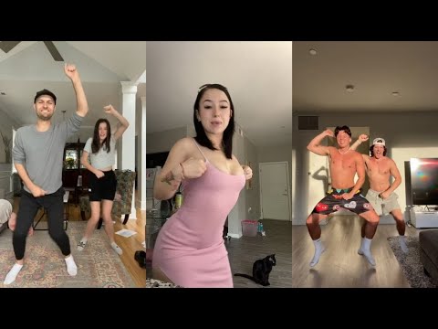 Back It Up Back It Up Tiktok — Cute Compilation
