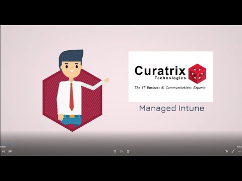 Managed Intune
