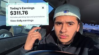 19 YEAR OLD, FULL TIME INSTACART SHOPPER. IS IT WORTH IT IN 2025?
