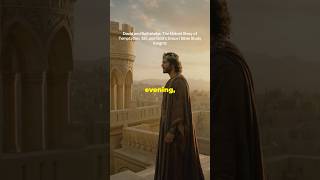 David and Bathsheba: The Untold Story of Temptation, Sin, and God’s Grace | Bible Study Insights