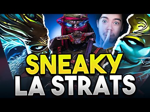 SNEAKY Live Arena Strats that SURPRISED ME This Season! | Raid: Shadow Legends