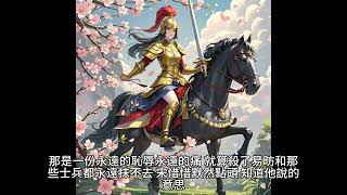 【言情】【桃花馬上請長纓9】#長篇連載中#古风大女主合集#古言 #完結 #小説 #有聲書 #古風  #戀愛 #言情小説 #大女主 #爽文 #甜文#追妻火葬場#桃花馬上請長纓#戰北望#宋惜惜