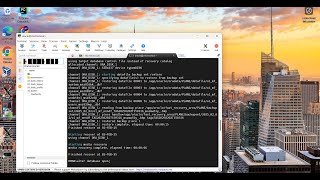 Oracle Database Complete Recovery Demo  From Accidental File Deletion to Full Database Recovery