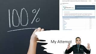 Introduction to Professional Scrum Master   (PSM1) in Hindi | (Fodh denge) | Baateinkar