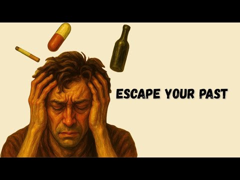 The Psychology of Letting Go