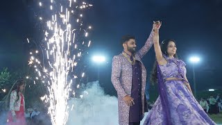 WEDDING  PART - 2