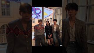 Kim Taehyung New latest update #kimtaehyung #taehyung #btsv #bts #btsnews
