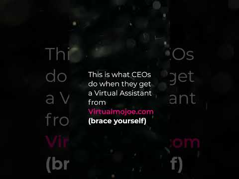 CEO Caught Cheating… on the 40-Hour Workweek