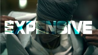 Ninjah - Expensive (Official Music Video)