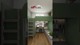 梦想家居，一键定制！形家让爱满屋  #業旺邨 #大樓  #home