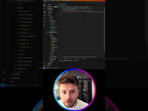 Include CSS resets in Web Components?? #programming #javascript #coding #codinglife