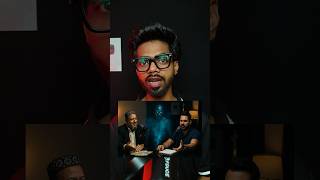 Jinn During Live Podcast..?