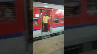 12403  Express scene short at Kanpur Central Station 🚃🚂. #bollywood #song #titletrack