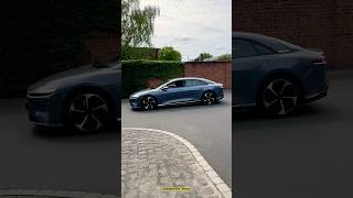 Lucid Air Pure 2025, 516km in one charge #lucidair #pure #dreem #2025cars #electriccar  #viralvideo