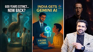 Tech News:AI Supercomputer is Here,100K People Scanned, Turn Glasses Into AI, AMD, Robotaxis, OpenAI