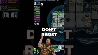DON't RESIST! - FTL