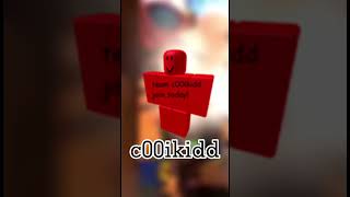 HACKERS más PELIGROSOS de ROBLOX #roblox  #hacker