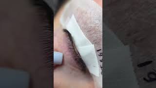 Lash Map Tips EPS 89: Eyelash extensions