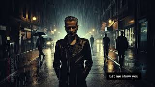 "Let me show you" - #udiomusic - Depeche Mode / Dave Gahan (AI)