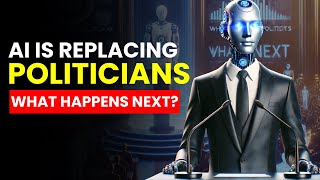 AI Replaces Politicians? The Future of Leadership in 2025!