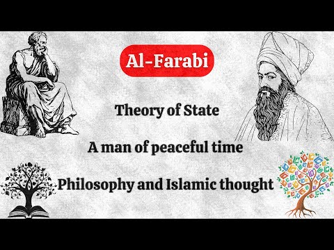 Al-farabi Political Philosophy