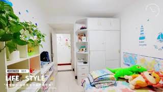 #实景拍摄带你看房 #今日优质房源 71万套二送22平车库