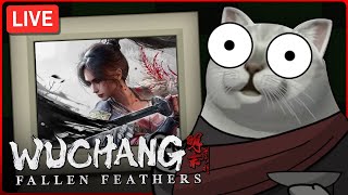 🔴 LIVE - 98 ngày sinh tồn trong Black Myth Wuchang