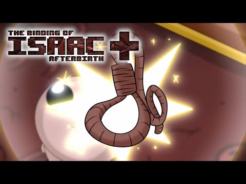 Speedrun Mom's Heart i Black Market! | The Binding of Isaac Afterbirth plus #04