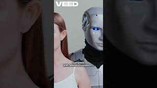 Our New HR Manager is an AI… And Employees Have No Idea. 🤖 #AIHR  #Colossyan #DigitalClones