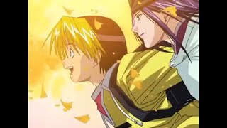ヒカルの碁1話　「永遠のライバル」　小学生編　CV Kazuya