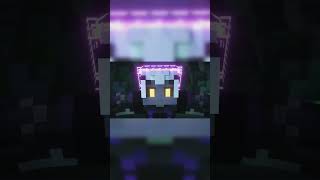 Minecraft Animation: Outro Song 🤩 #shorts #minecraft #viral