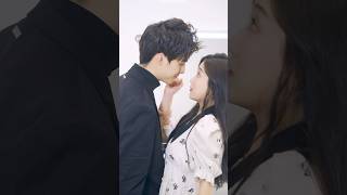 Prince jini love caught by brother 😂❤️ #love #bts #tiktok