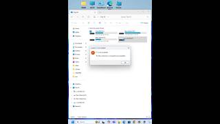 [100% SOLVED] - The File or Directory is Corrupted or Unreadable - Hard Drive is not Open.#shorts