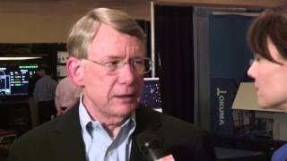 IMTSTV IN BRIEF: MTConnect Leadership Award