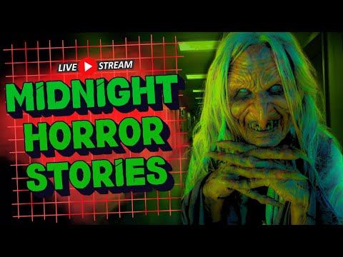 Midnight Horror Stories with Minhaj | Live from Malaysia