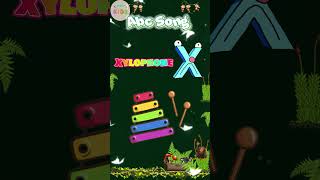 ABC Phonic Song ♫ W is for Watch ⌚ ... #shorts #kidssong #abcphonicssong