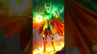 [   Loki+Iron man ]Download video and edit your video#ai#aivideo#shorts#viral