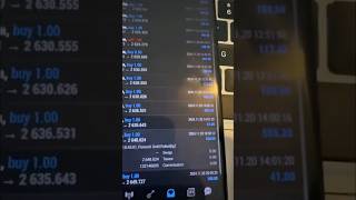 Forex AI Gold Bot makes $33,062 profit in small account - Best Forex EA 2024 #AIForexTradingBot