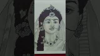 My top 10 art work 😮#viral #youtubeshorts #shortvideo #art #anjali_art 👍
