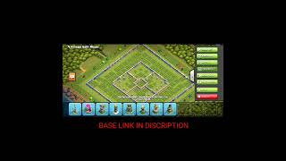 TH 13 BASE PART 18 | #bestbase  #farmingbase #warbase #legendleaguebase   | Clash of Clans |