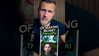 How To Make Money With AI