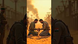 indian or Pakistani army ky  jawano ne Bandar ka badla lia #shorts #shortfeed