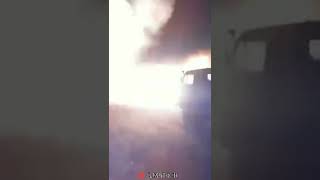 真实的战场无人向往  近距离感受“喀秋莎”的怒吼  "战场  "俄罗斯  "武器 